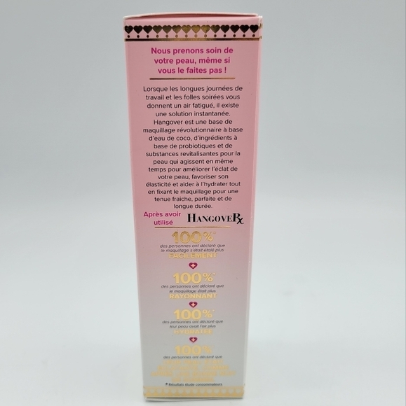 Too Faced Hangover Replenishing Face Primer 40 ml - Picture 7 of 11